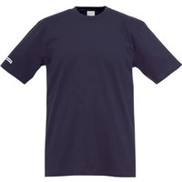 UHLSPORT T-Shirt Team, Größe XXL in Blau