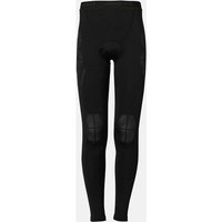 UHLSPORT Tights BIONIKFRAME RES LONGTIGHT, Größe M in Schwarz