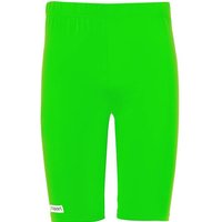 UHLSPORT Tights Distinction Colors Kids, Größe 164 in Grün
