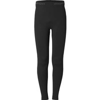 UHLSPORT Tights Long Performance Pro, Größe S in Schwarz