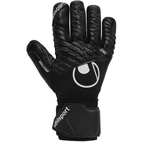 uhlsport Torwarthandschuhe FM Comfort Absolutgrip HN