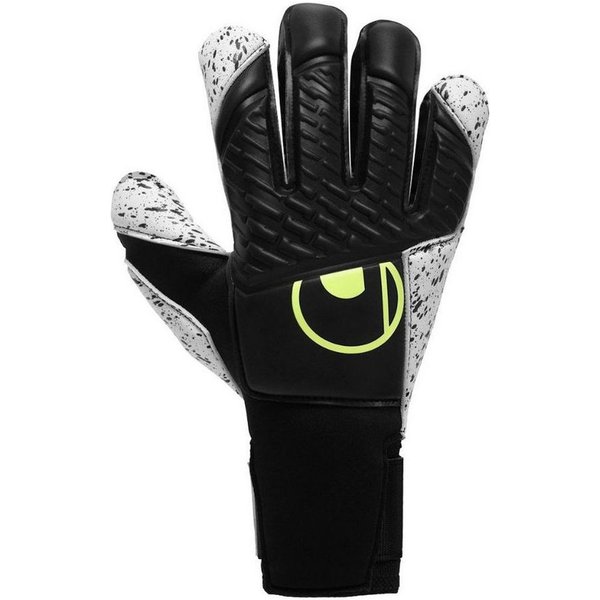 uhlsport Torwarthandschuhe FM Supergrip+ Flex Frame Carbon
