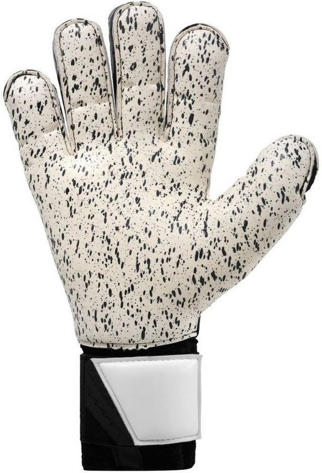 uhlsport Torwarthandschuhe FM Supergrip+ Flex Frame Carbon – Bild 2 von 3