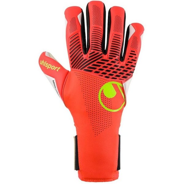 uhlsport Torwarthandschuhe FM Zne Absolutgrip HN