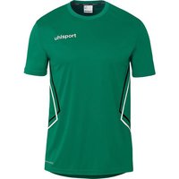 UHLSPORT Trainings-T-Shirt Equipe 29, Größe M in Grün