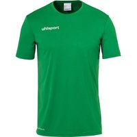 UHLSPORT Trainings-T-Shirt Essential Functional, Größe M in Grün