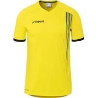 UHLSPORT Trainings-T-Shirt Impulse, Größe L in Gelb
