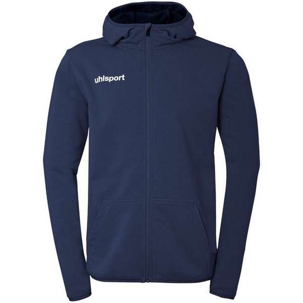uhlsport Trainingsanzug Essential Kapuzenjacke