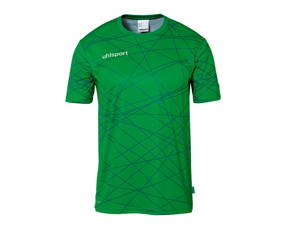 uhlsport Trainingsanzug Prediction Torwart Set – Bild 4 von 5