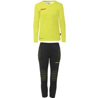 uhlsport Trainingsanzug Prediction Torwart Set Junior