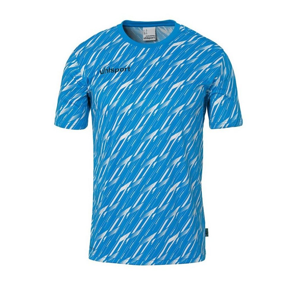 uhlsport Trainingsanzug Progressive Torwart Set – Bild 5 von 5