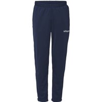UHLSPORT Trainingshose Classic, Größe 5XL in Blau