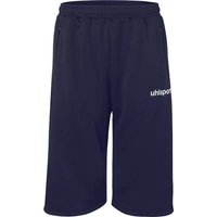 UHLSPORT Trainingshose Essential, Größe S in Blau