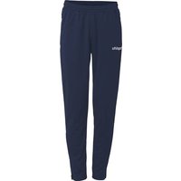 UHLSPORT Trainingshose Essential Performance, Größe XXL in Blau