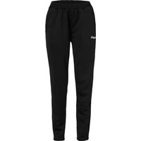 UHLSPORT Trainingshose Essential Performance Women, Größe S in Schwarz