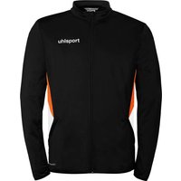 UHLSPORT Trainingsjacke Equipe 29 Classic, Größe XL in Schwarz