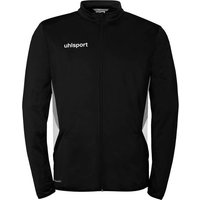 UHLSPORT Trainingsjacke Equipe 29 Classic, Größe 3XL in Schwarz