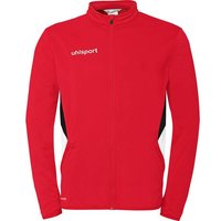 UHLSPORT Trainingsjacke Equipe 29 Classic, Größe 3XL in Rot