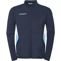 UHLSPORT Trainingsjacke Equipe 29 Classic, Größe S in Blau