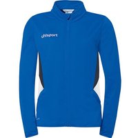 UHLSPORT Trainingsjacke Equipe 29 Classic Women, Größe XL in Blau