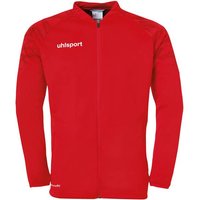 UHLSPORT Trainingsjacke GOAL 25 POLY JACKE, Größe 5XL in Rot