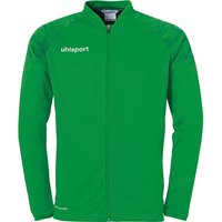 UHLSPORT Trainingsjacke GOAL 25 POLY JACKE, Größe M in Grün
