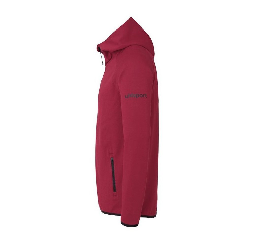 uhlsport Trainingsjacke ID Kapuzenjacke – Bild 2 von 4
