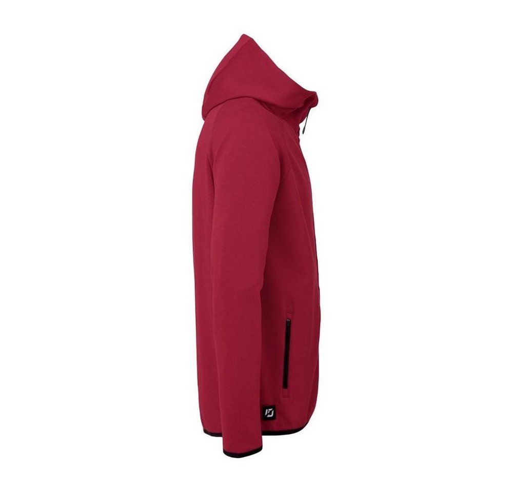 uhlsport Trainingsjacke ID Kapuzenjacke – Bild 3 von 4