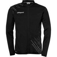UHLSPORT Trainingsjacke SCORE 26 CLASSIC, Größe XL in Schwarz
