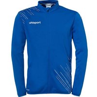 UHLSPORT Trainingsjacke SCORE 26 CLASSIC, Größe 3XL in Blau