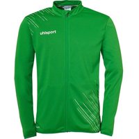 UHLSPORT Trainingsjacke SCORE 26 CLASSIC, Größe XL in Grün