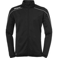 UHLSPORT Trainingsjacke STREAM 22, Größe 3XL in Schwarz