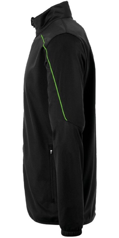 uhlsport Trainingsjacke Stream 22 Classic Jacke – Bild 3 von 3