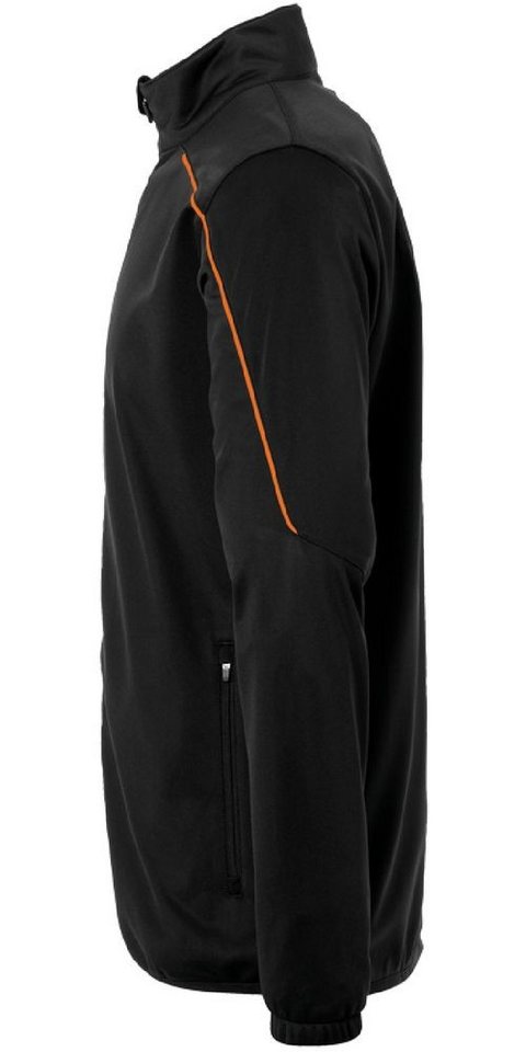 uhlsport Trainingsjacke Stream 22 Classic Jacke – Bild 3 von 3