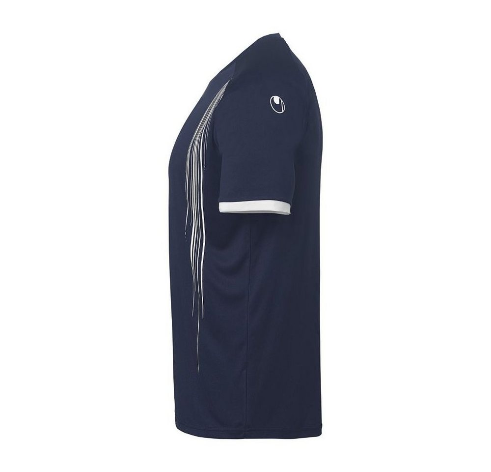 uhlsport Trainingsshirt Impulse Shirt Kurzarm – Bild 2 von 4