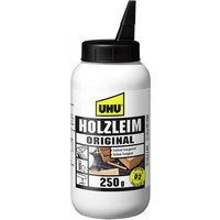 UHU Holzleim "ORIGINAL" EN 204 D2, 250 g
