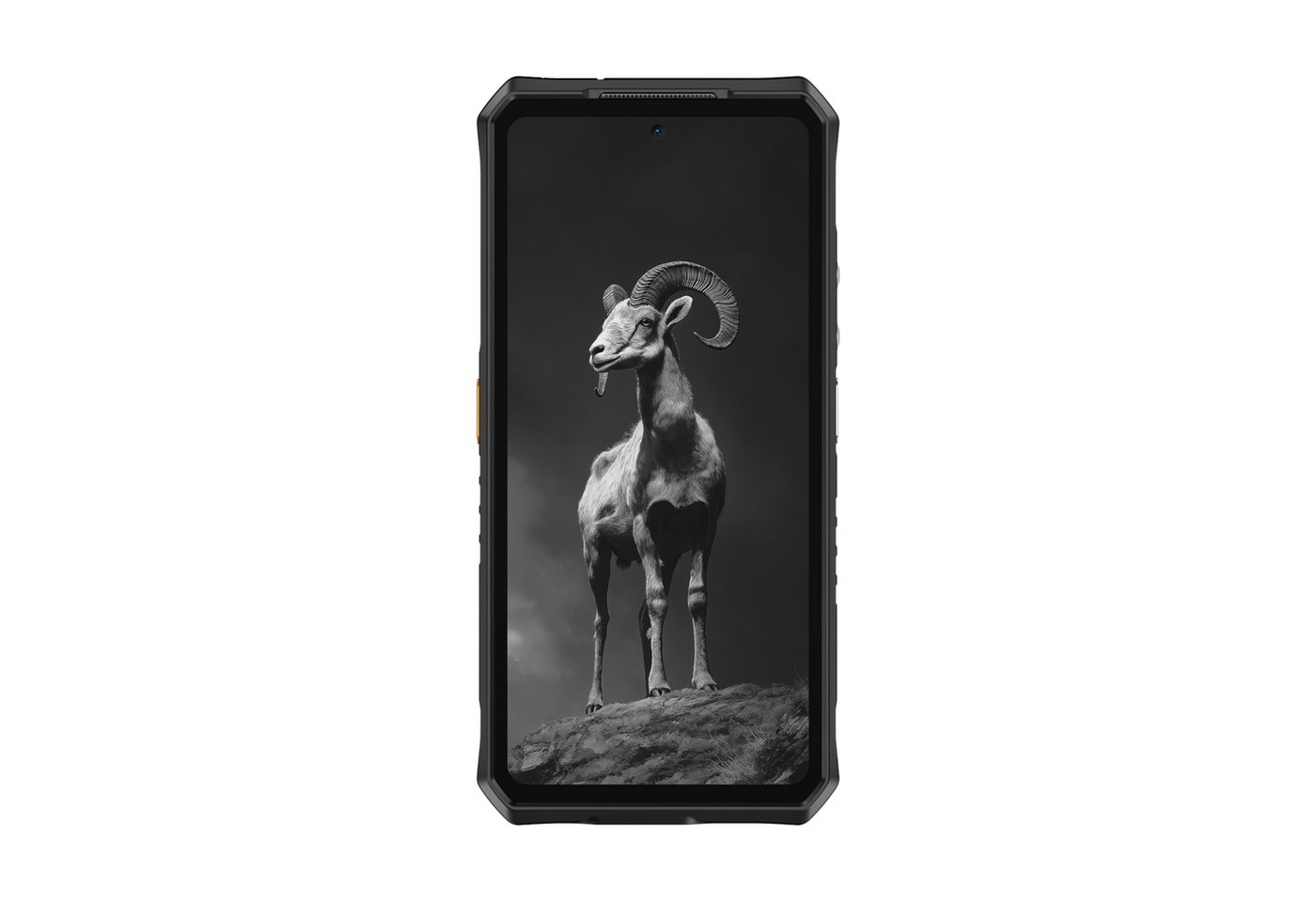 Ulefone Armor 28 Pro Outdoor Smartphone Rugged Smartphone (512 GB Speicherplatz, 5G, robust, 2 AMOLED Displays) – Bild 3 von 5