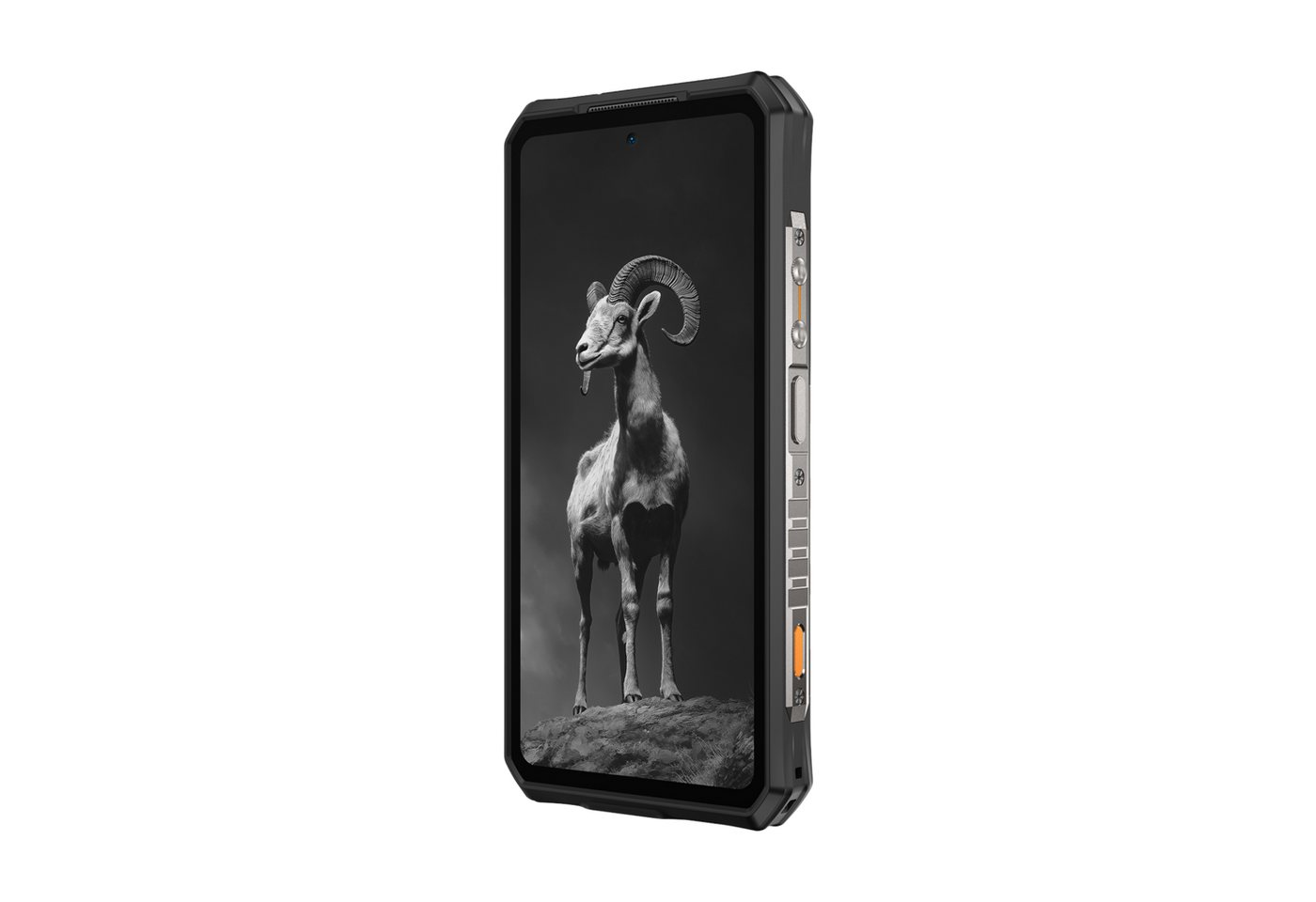 Ulefone Armor 28 Pro Outdoor Smartphone Rugged Smartphone (512 GB Speicherplatz, 5G, robust, 2 AMOLED Displays) – Bild 5 von 5