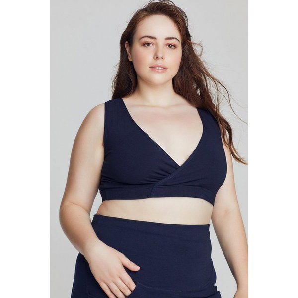 Ulla Popken Bügel-BH Mama-Still-Bustier