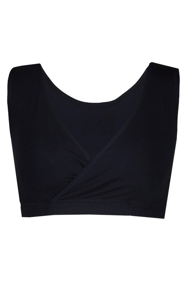 Ulla Popken Bügel-BH Mama-Still-Bustier – Bild 2 von 4
