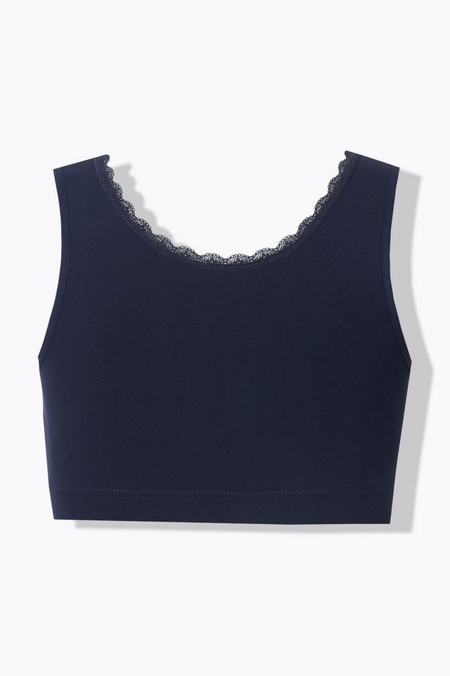 Ulla Popken Bustier Mama-Still-Bustier Spitzenkante – Bild 4 von 5