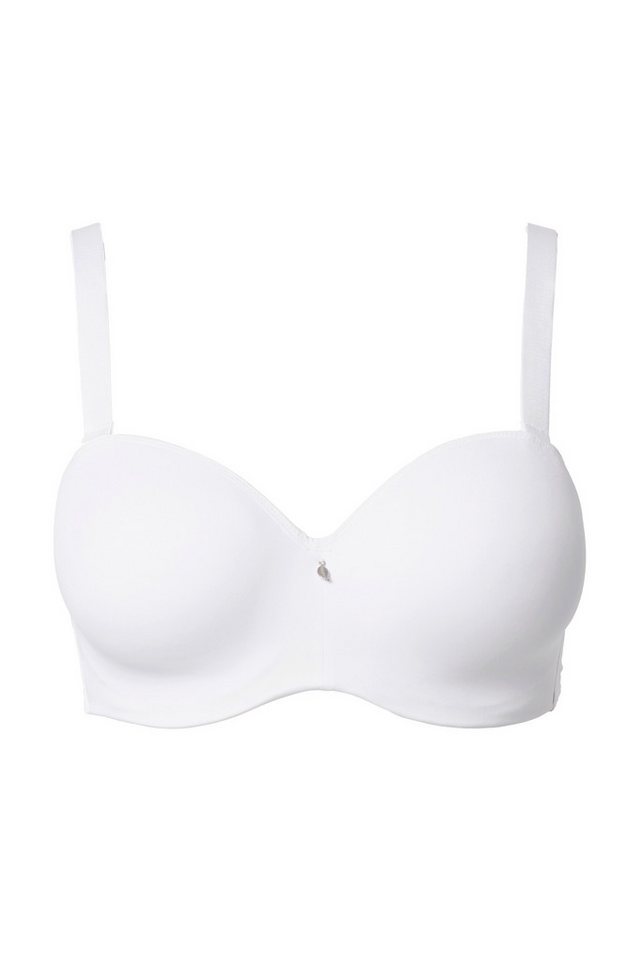Ulla Popken Multiway-BH Multiway-BH Softcups Träger abnehmbar – Bild 2 von 5