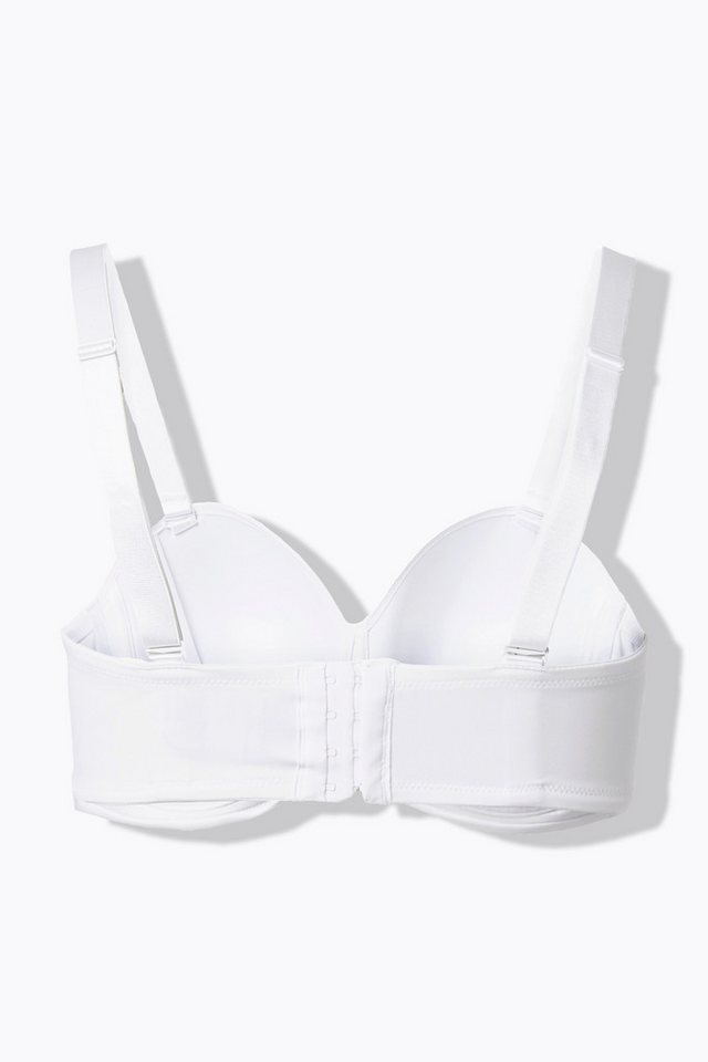 Ulla Popken Multiway-BH Multiway-BH Softcups Träger abnehmbar – Bild 4 von 5