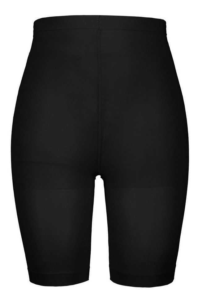 Ulla Popken Shapingpants Strumpf-Radler 80 den Oberschenkelschutz knielang – Bild 2 von 4
