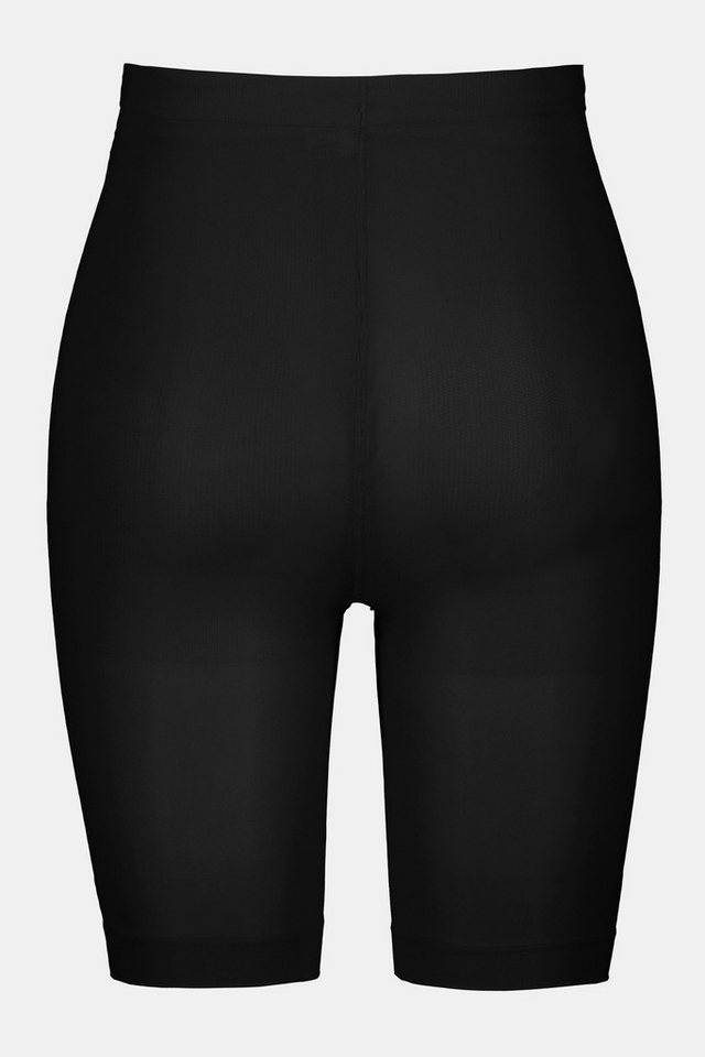 Ulla Popken Shapingpants Strumpf-Radler 80 den Oberschenkelschutz knielang – Bild 4 von 4