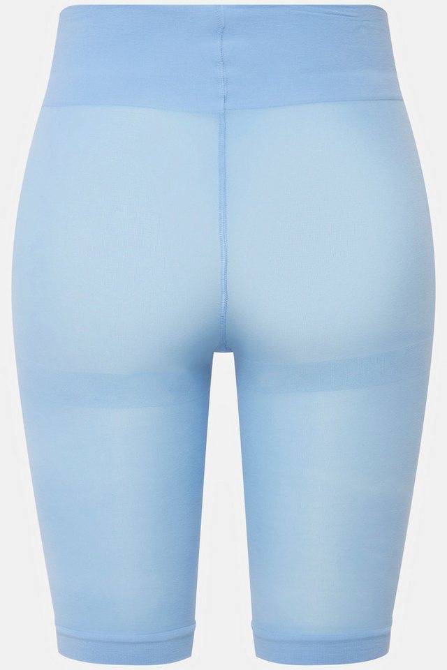 Ulla Popken Shapingpants Strumpf-Radler 80 den Oberschenkelschutz knielang – Bild 4 von 4