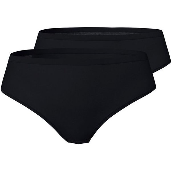 Ulla Popken Slip Strings 2er-Pack Superfine