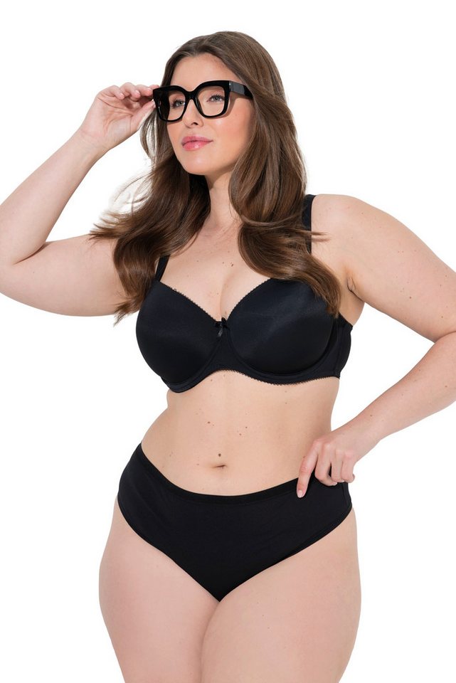Ulla Popken Slip Strings 2er-Pack Superfine – Bild 2 von 4