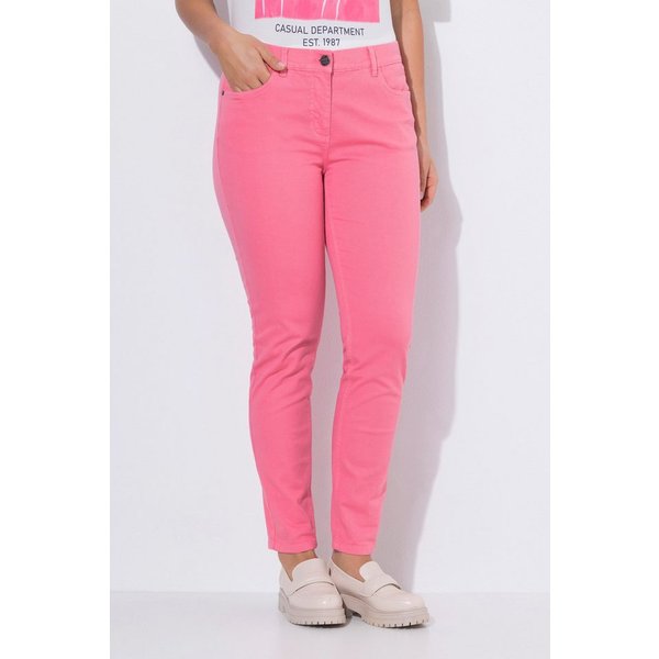 Ulla Popken Stretch-Hose Jeans Sarah