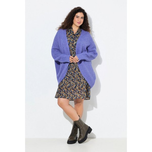 Ulla Popken Strickjacke test